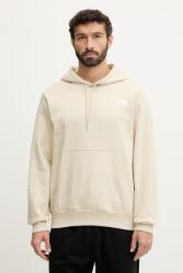 The North Face felső Simple Dome - bézs S