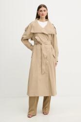 BOSS Orange balonkabát C Clarina - bézs 36