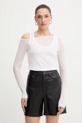 PINKO hosszú ujjú - fehér L