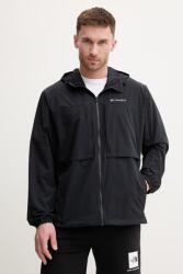 Columbia rövid kabát Street Heights - fekete M - answear - 41 990 Ft