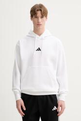 Adidas felső Feelcozy - fehér XL