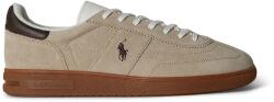 Ralph Lauren velúr sportcipő Mdrn Trn 200 - bézs Férfi 43
