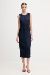 GUESS ruha DAHLIA - sötétkék S