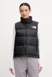 The North Face pehelymellény 1997 RETRO NUPTSE - fekete M