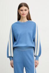 PINKO pulóver - kék S - answear - 115 990 Ft