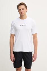 Guess t-shirt BOJI - fehér XL