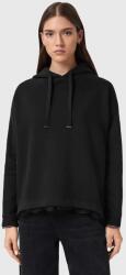 AllSaints felső NIA - fekete XS