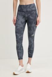 adidas Performance edzős legging adi365 - szürke M