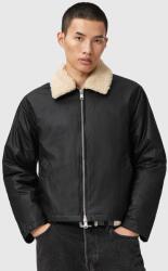 AllSaints rövid kabát - fekete M - answear - 141 990 Ft