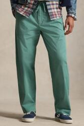 Ralph Lauren pamut nadrág - sötétkék S