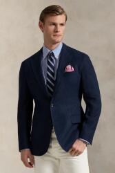 Ralph Lauren zakó - sötétkék 50