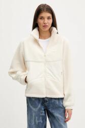 HUGO Blue rövid kabát Falanis-1_B - bézs M