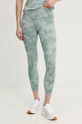 adidas Performance edzős legging adi365 - zöld L