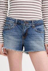 Levi's rövidnadrág LOW LOOSE - kék 28 - answear - 25 990 Ft