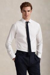 Ralph Lauren pamut ing - fehér XXL - answear - 81 990 Ft