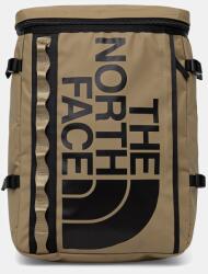 The North Face hátizsák BASE CAMP FUSE - zöld Univerzális méret