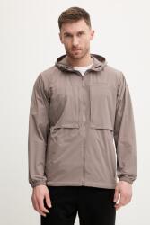 Columbia rövid kabát Street Heights - barna XL