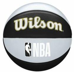 Wilson Minge de Baschet Wilson NBA Team Tribute Utah Jazz Negru 7
