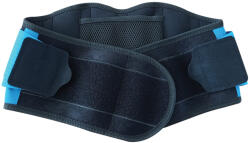  Sport derékszorító merevítéssel és elasztikus pántrendszerrel XXXL