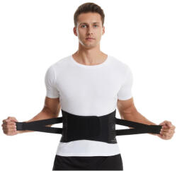  ElastoFix derékszorító merevítéssel és elasztikus pántrendszerrel M