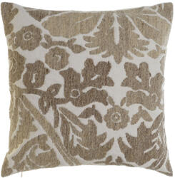 Home ESPRIT Pernă Home ESPRIT Maro Bej 45 x 15 x 45 cm