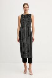 Pinko kezeslábas - fekete 40 - answear - 179 990 Ft