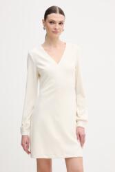 GUESS ruha EVELINA - bézs XL