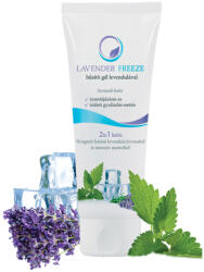  Lavender Freeze hűsítő gél levendulával - 175 ml - perfectlife