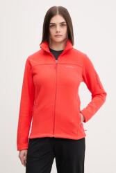 Columbia sportos pulóver Fast Trek II - piros XL