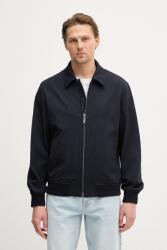 Guess rövid kabát - sötétkék XL - answear - 90 990 Ft