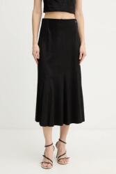 Guess szoknya NUNZIA - fekete S