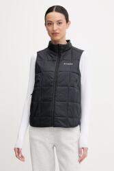 Columbia ujjatlan Sienna Hill - fekete L