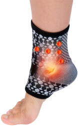  Mágneses bokaszorító turmalinnal (M)