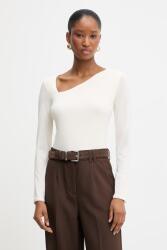 GUESS hosszú ujjú AREIAH - bézs XL