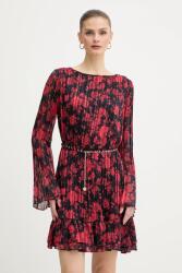 GUESS ruha ILENIA - fekete M - answear - 62 990 Ft