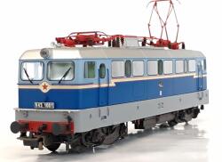 Piko Villamos mozdony, V43 1001, Szili, Jubileumi kiadás, MÁV III, Digitools hangdekóderrel (MH51437)