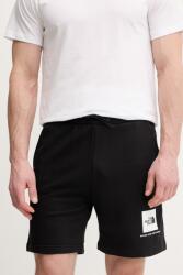 The North Face rövidnadrág - fekete S