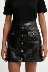 Guess szoknya BLANDINE - fekete S