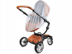  Babakocsira rakható szúnyogháló, 150 x 130 cm (11184)