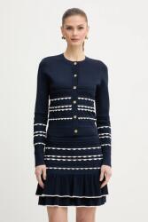 Marciano by Guess kardigán BRUNA - sötétkék XS