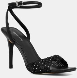 MICHAEL Michael Kors szandál Kiana Sandal - fekete Női 40