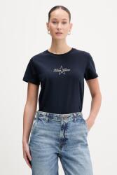 Guess Jeans t-shirt - sötétkék L