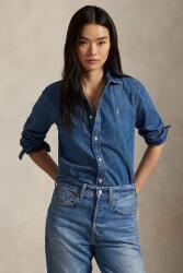 Ralph Lauren farmering - kék 40