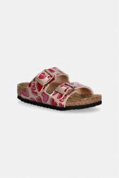 Birkenstock gyerek papucs Arizona - rózsaszín 26 - answear - 22 990 Ft