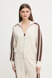 Pinko kardigán - bézs XS