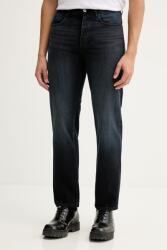 HUGO Blue farmer Jonah - sötétkék 32/34