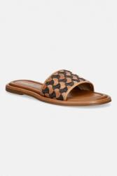 MICHAEL Michael Kors papucs Dana Slide - barna Női 38