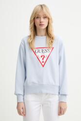 GUESS felső - kék XL - answear - 29 990 Ft