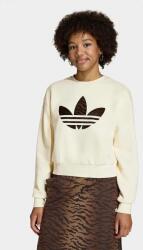 Adidas gyerek felső - bézs 140 - answear - 21 990 Ft