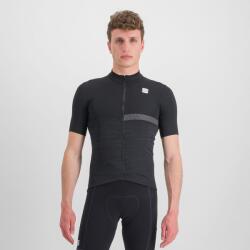 Sportful Tricou Sportful Giara, negru (M)